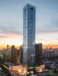 Shangri-La Nanshan, Shenzhen Hotels near Zhongshan Park Pedestrian Street