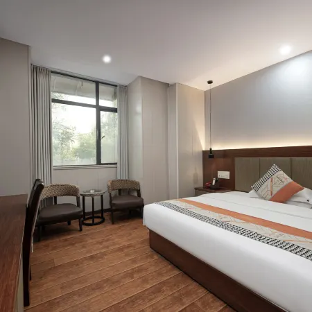 Suzhou Impression Hotel