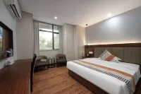 Suzhou Impression Hotel