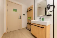 Hi Inn (Rugao Jiangan)