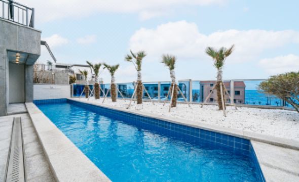 Ddosi Aewol Pool Villa