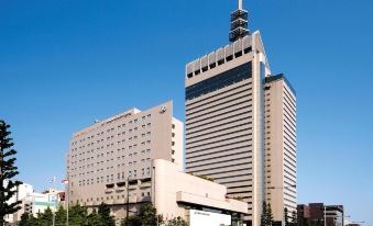Sendai Kokusai Hotel