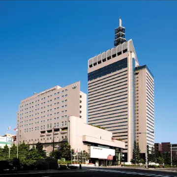 Sendai Kokusai Hotel