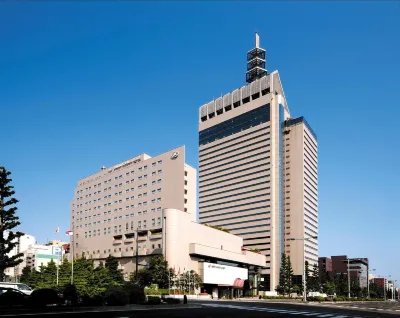 Sendai Kokusai Hotel Hotels near East Sendai Catholic Church