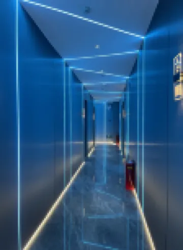 Xingyu E-Sports Hotel - 2-Star