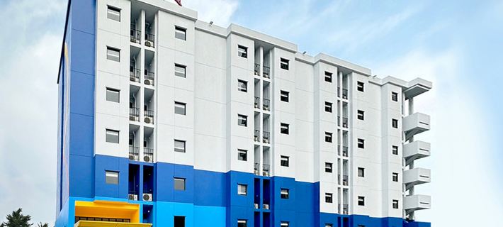 Hop Inn Si Racha Ξενοδοχεία στην πόλη Si Racha