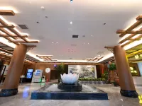 五台山大酒店（忻州高鐵站開來欣悦購物廣場店） 忻州酒店