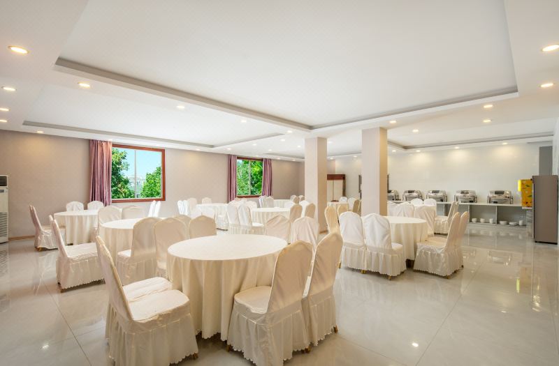 Xingfu Cube Hotel (Guilin University of Electronic Science and Technology ) photo 2
