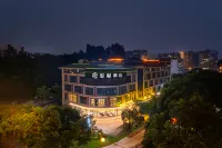 Starway Hotel (Guangzhou Luogang Wanda Plaza) Hotels near Xiangxuecheng Shopping Centre