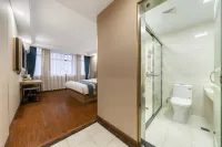 越家飯店（九江武寧協和大道店）