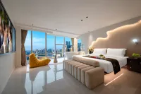 Dreeya·德涯飯店（解放碑洪崖洞店） 重慶住宿飯店