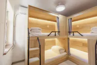 Changchun One Lemon Youth Hostel Hôtels à : 