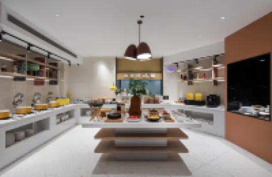 Homeinn Selected Hotel (Wuxi Railway Station Jinlun Star Space Commercial Plaza)