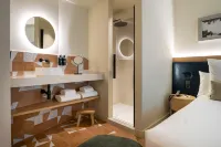Ocean Drive Sevilla Hotels in Metropolitan Area of Seville