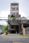 大叻艾雅酒店 鄰近大勒大教堂的酒店