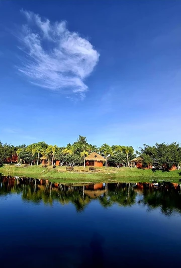 รูปภาพของเขาใหญ่เลคฮิลล์ รีสอร์ท