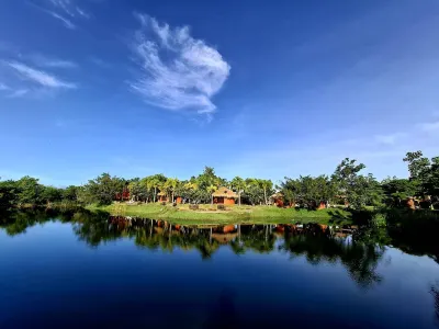 Khao Yai Lake Hill Resort Hotels near The Big Boss Bruce Lee Filming Location
