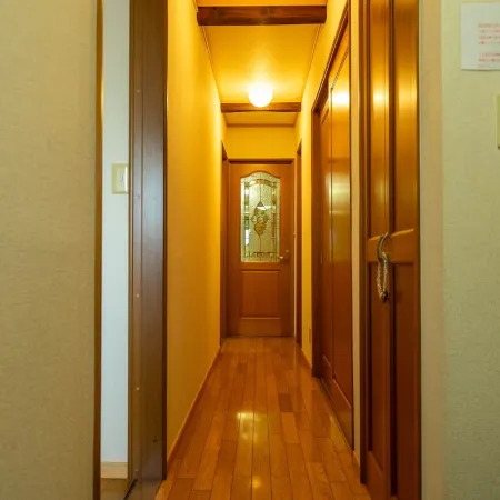 Tolai ryokan 1gokan Отели рядом со станцией JR Ajiro Station