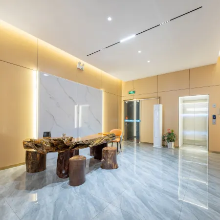 Yunchen Smart Hotel