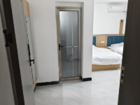 Renzhiqiao Farm Stay Hotels in Pingbian