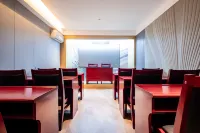 麗尚飯店（普洱學院店） - 寵物友善
