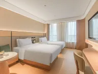 JI Hotel (Jinan Changqing University Town) Hotels near Changqing