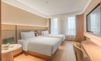 JI Hotel (Jinan Changqing University Town)