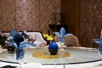 Shishi Wanjia International Hotel - breakfast