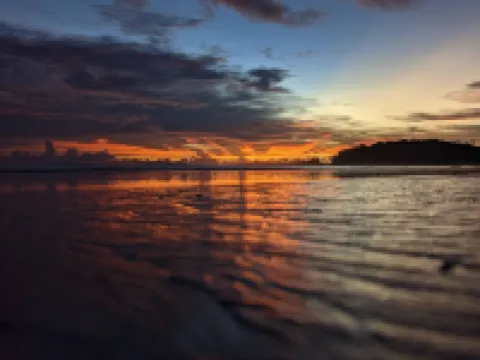 ซิกกี้ สตาร์ดัตซ์ รีสอร์ท โรงแรมในเกาะพยาม