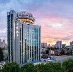 Lakeview Xuanwu Hotel Hotel dekat Geological Society of China Former Site