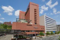 ART盛岡飯店