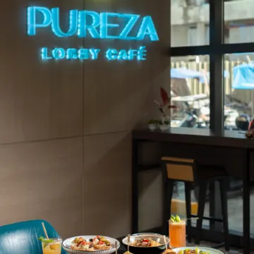 Citadines Bacolod City