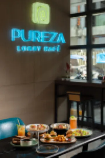 Citadines Bacolod City