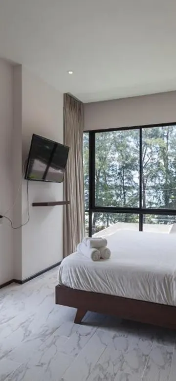 สวีทริมทะเล