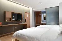 Agan Smart Hotel