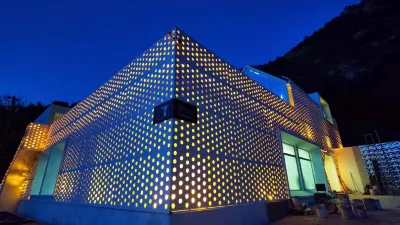 Beijing Baker Tree Homestay Hotels near Feilai Stone