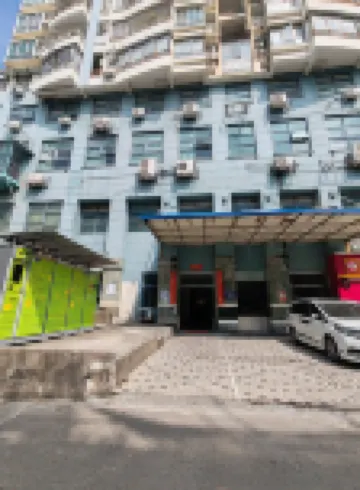 Luxingjia Apartment Hostel (Luzhuang Subway Station)