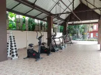 Hong Feng 168 Villa Hotel - Gym