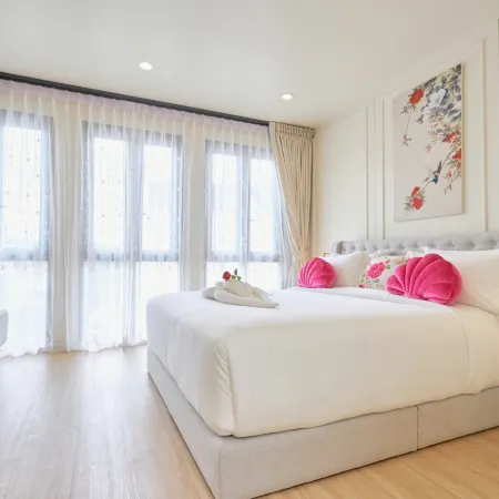 Hawa House Phuket Oldtown
