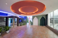 Goldenkey Hotel Fujian Jianzhou Hotels in Jian'ou