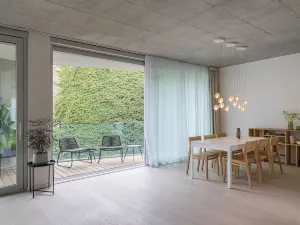 Wilmina Apartments & Lofts