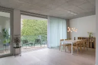 Wilmina Suites فنادق في برلين