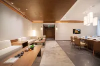閬中水城嘉舟麗港飯店 - 早餐