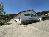 Golden Wing House