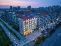 Juduo  Selected  Hotel