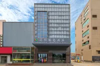 Huaqi Select Hotel (Xinghua City Hall)