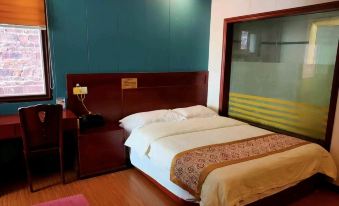 Jincheng Business Hotel