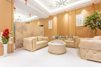 Leping Nanhe Garden Hotel