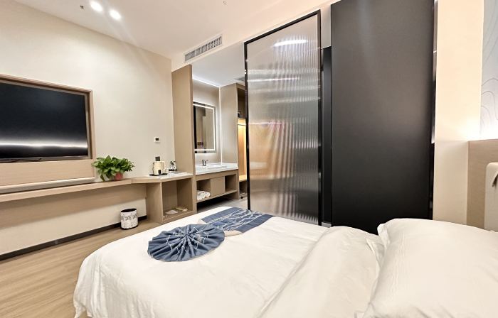 Da He Hotel