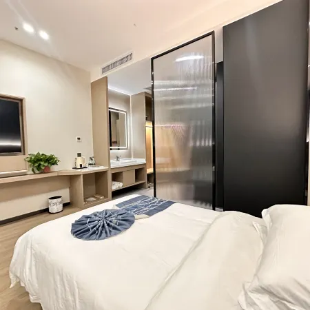 Da He Hotel